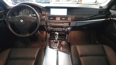 2012 BMW 528i xDrive 528i xDrive