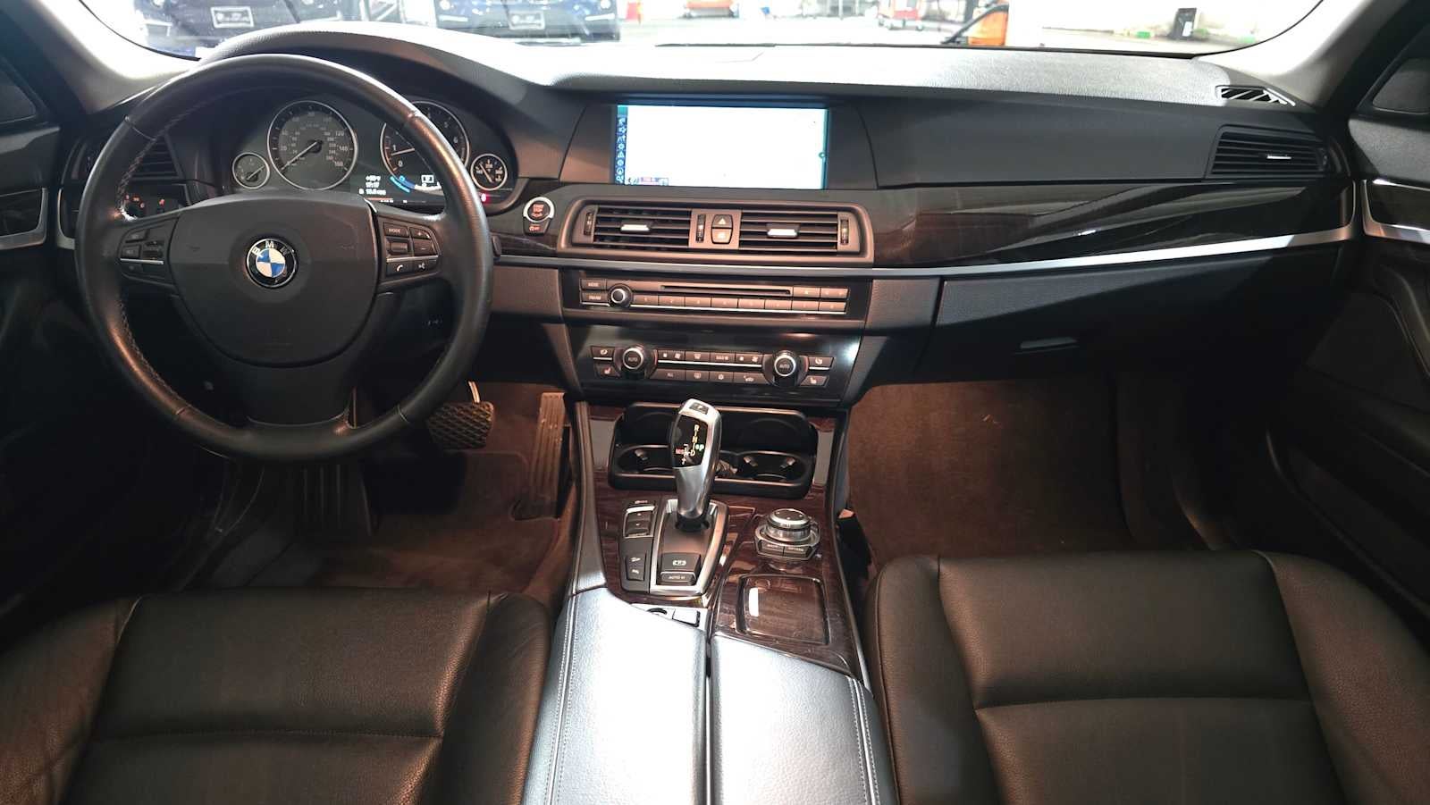 2012 BMW 528i xDrive 528i xDrive