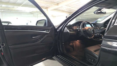 2012 BMW 528i xDrive 528i xDrive
