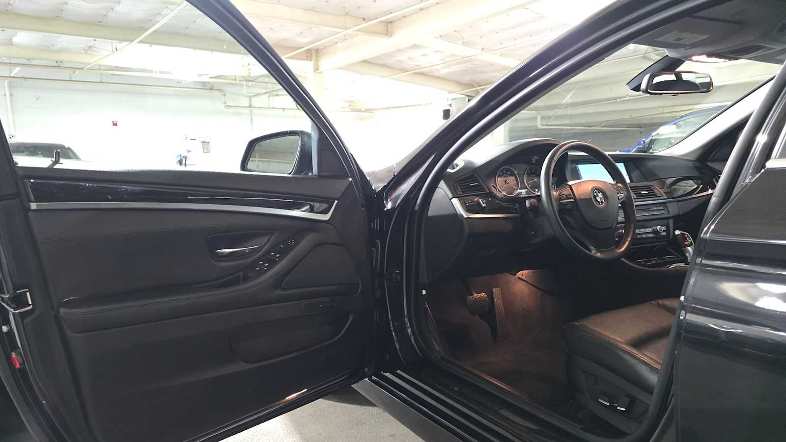 2012 BMW 528i xDrive 528i xDrive