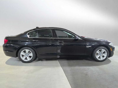 2012 BMW 528i xDrive 528i xDrive