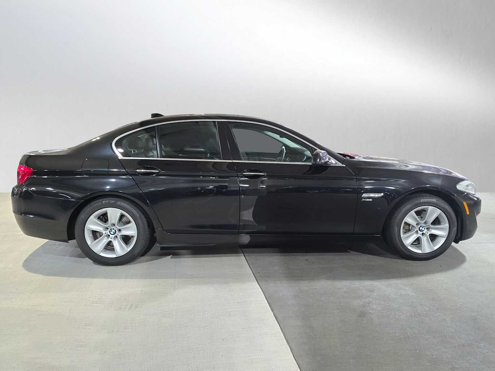 2012 BMW 528i xDrive 528i xDrive