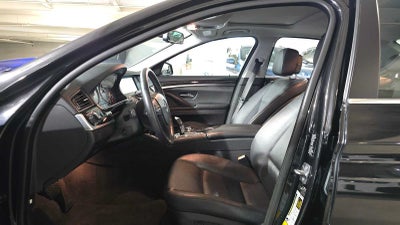 2012 BMW 528i xDrive 528i xDrive