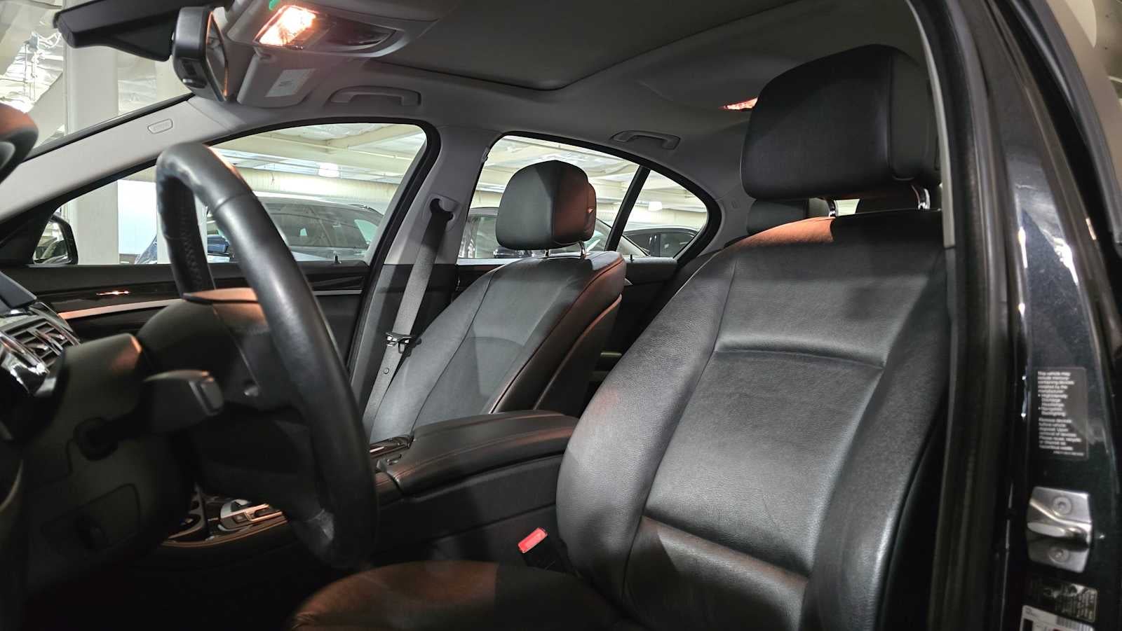 2012 BMW 528i xDrive 528i xDrive