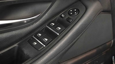 2012 BMW 528i xDrive 528i xDrive