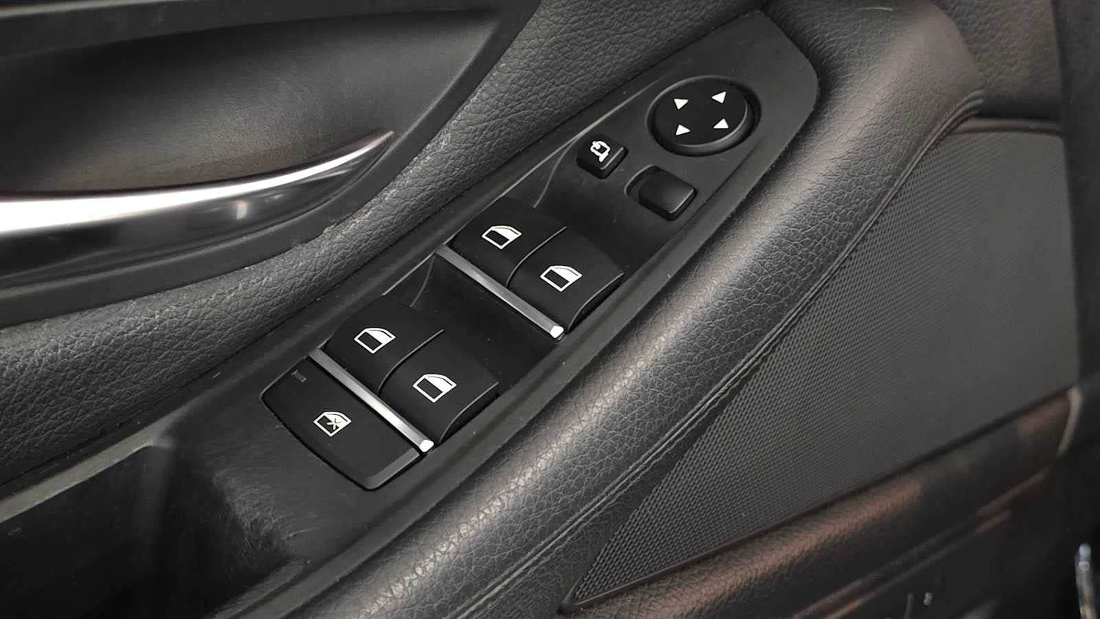 2012 BMW 528i xDrive 528i xDrive