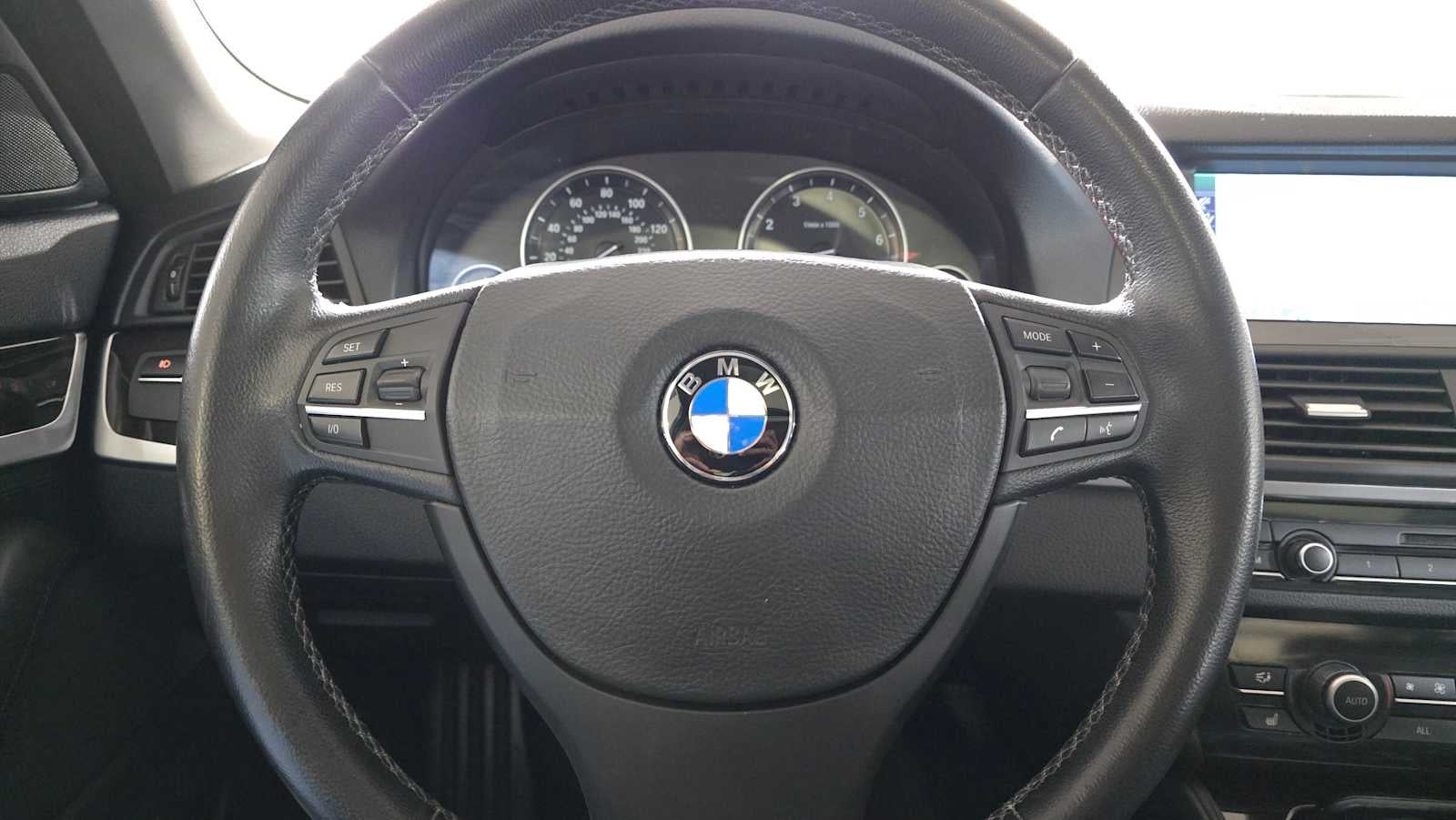 2012 BMW 528i xDrive 528i xDrive