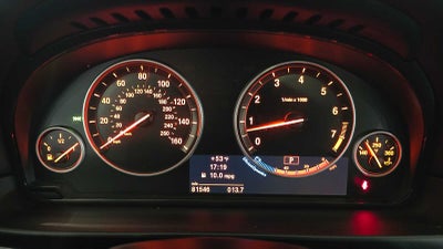 2012 BMW 528i xDrive 528i xDrive