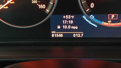 2012 BMW 528i xDrive 528i xDrive