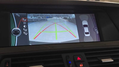 2012 BMW 528i xDrive 528i xDrive
