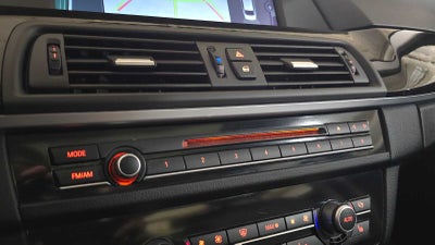 2012 BMW 528i xDrive 528i xDrive
