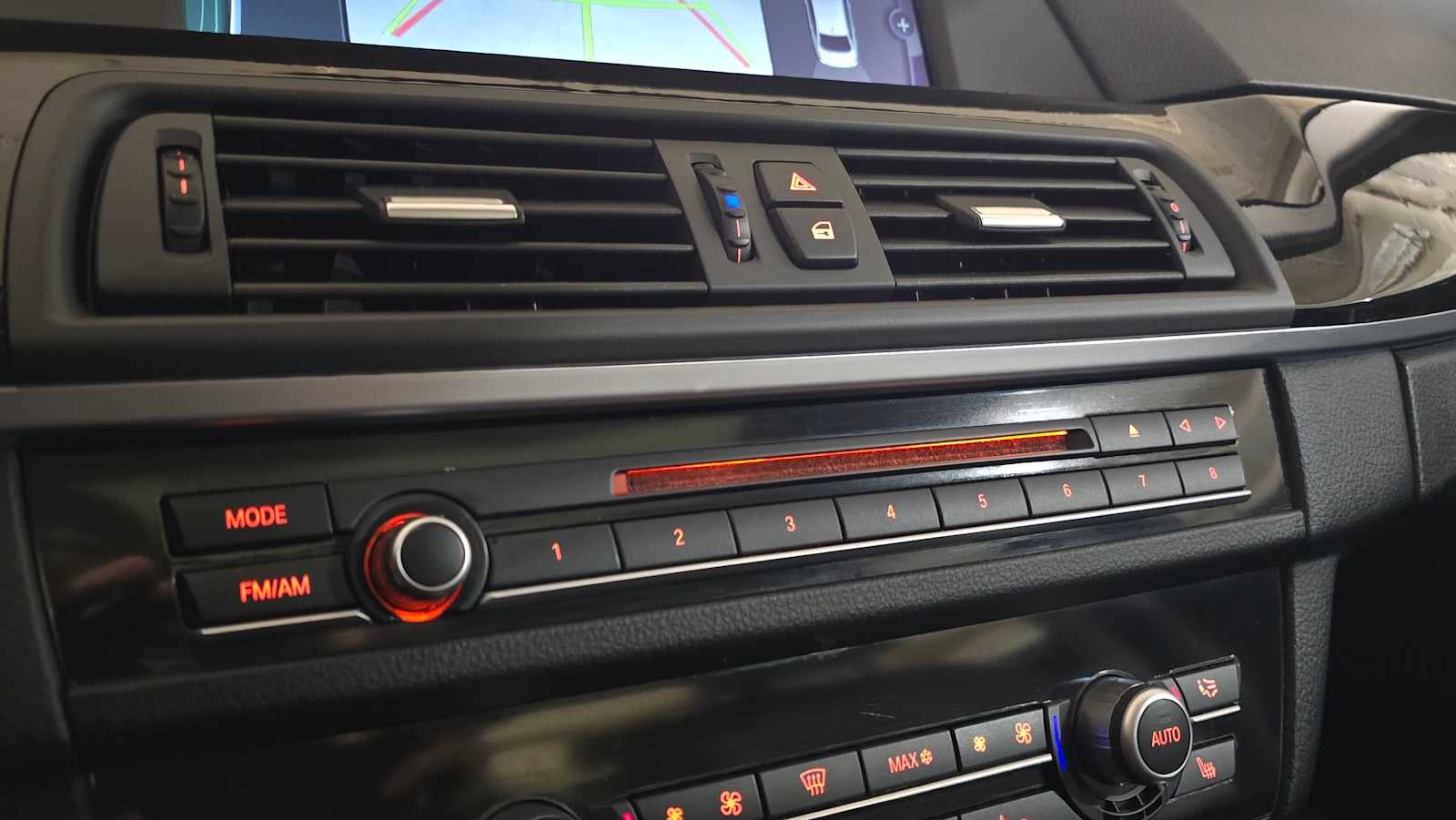 2012 BMW 528i xDrive 528i xDrive
