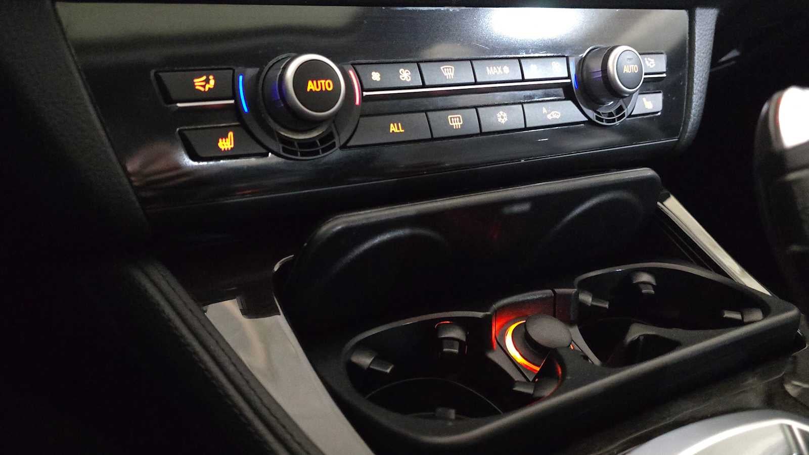 2012 BMW 528i xDrive 528i xDrive