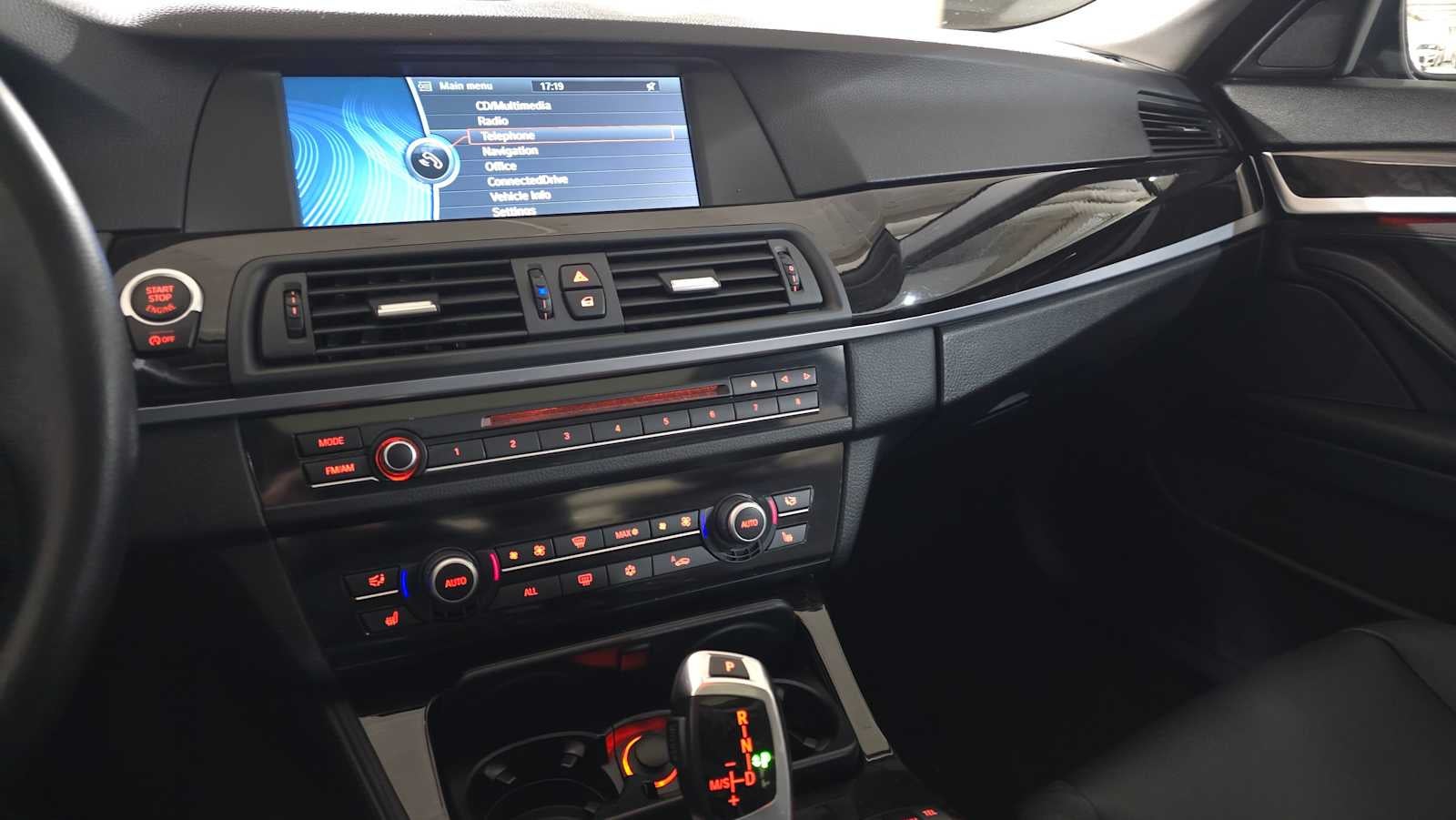 2012 BMW 528i xDrive 528i xDrive