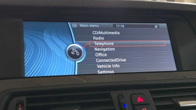 2012 BMW 528i xDrive 528i xDrive