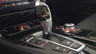 2012 BMW 528i xDrive 528i xDrive