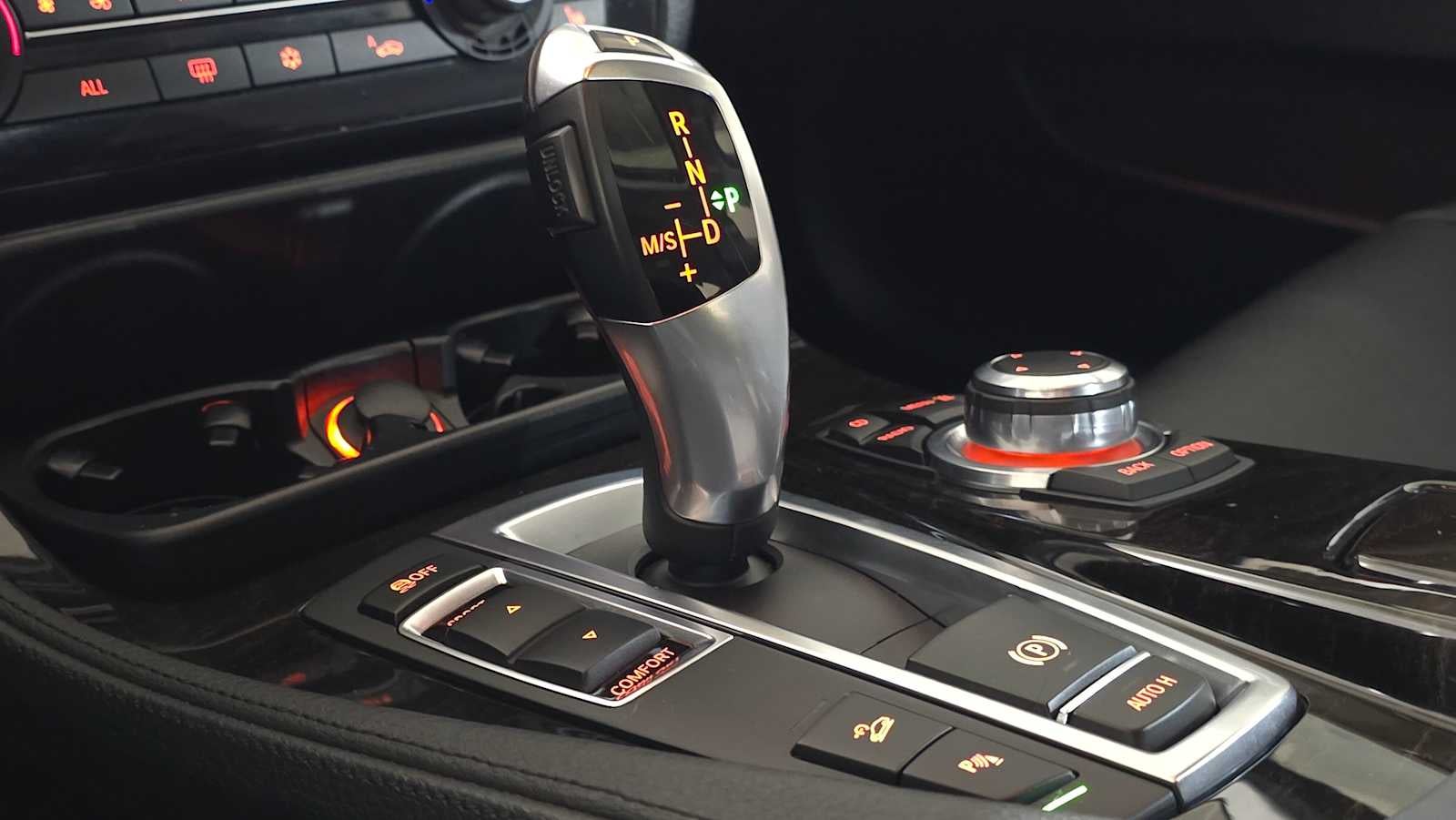 2012 BMW 528i xDrive 528i xDrive