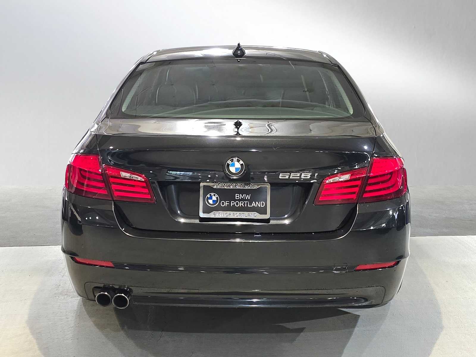 2012 BMW 528i xDrive 528i xDrive