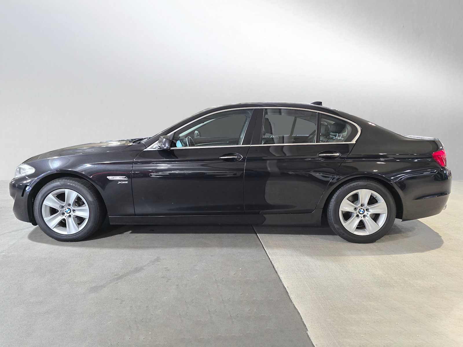 2012 BMW 528i xDrive 528i xDrive