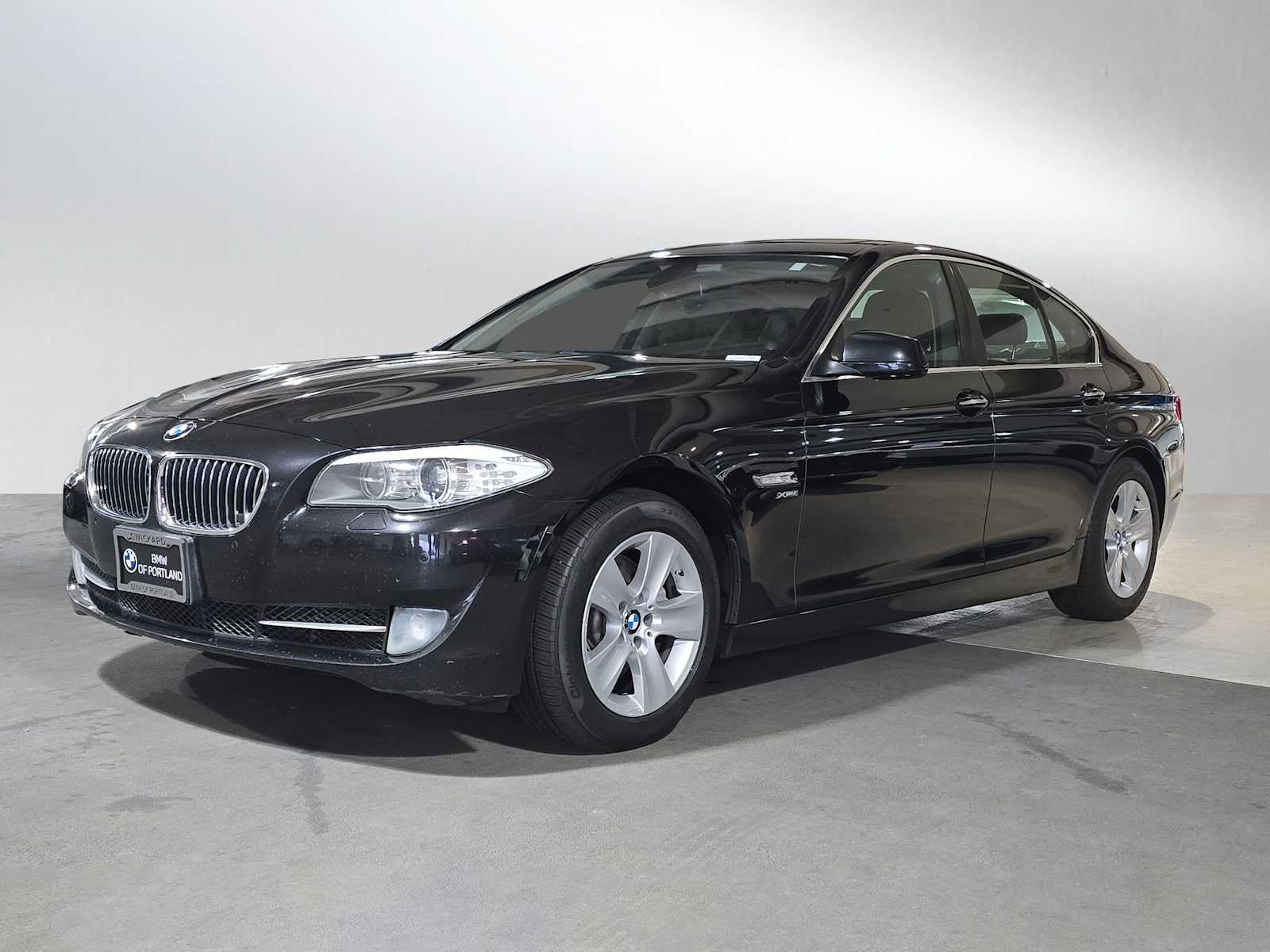 2012 BMW 528i xDrive 528i xDrive