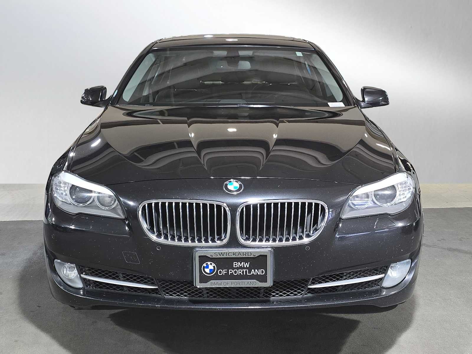 2012 BMW 528i xDrive 528i xDrive