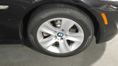 2012 BMW 528i xDrive 528i xDrive