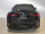 2026 BMW M4 Coupe