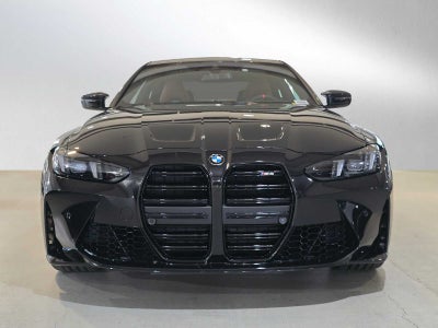 2026 BMW M4 Coupe