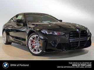 2026 BMW M Models Coupe