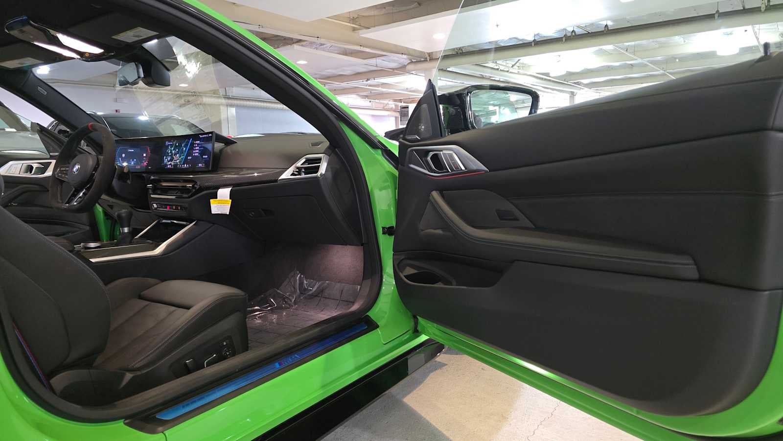 2026 BMW M4 Coupe M4 - Photo 10