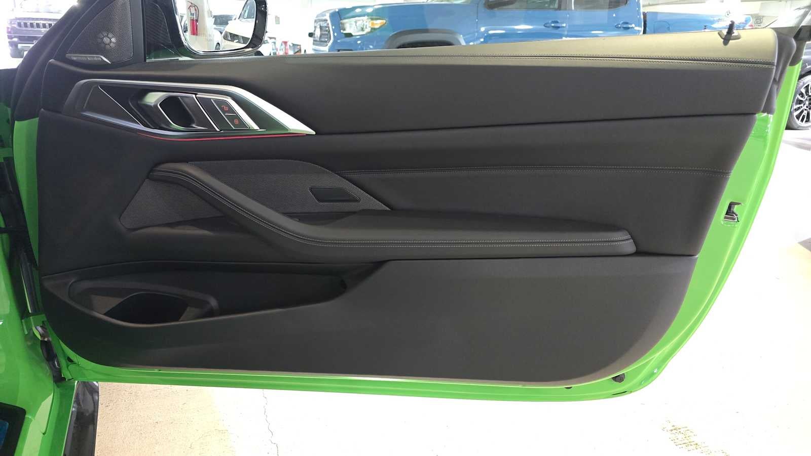2026 BMW M4 Coupe M4 - Photo 11