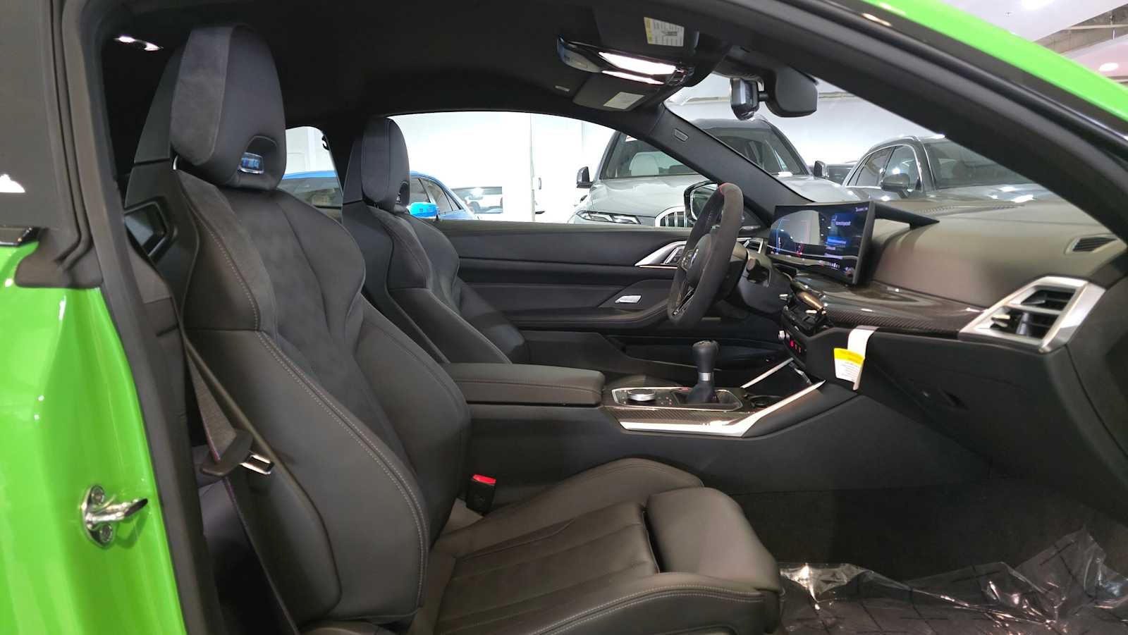2026 BMW M4 Coupe M4 - Photo 12