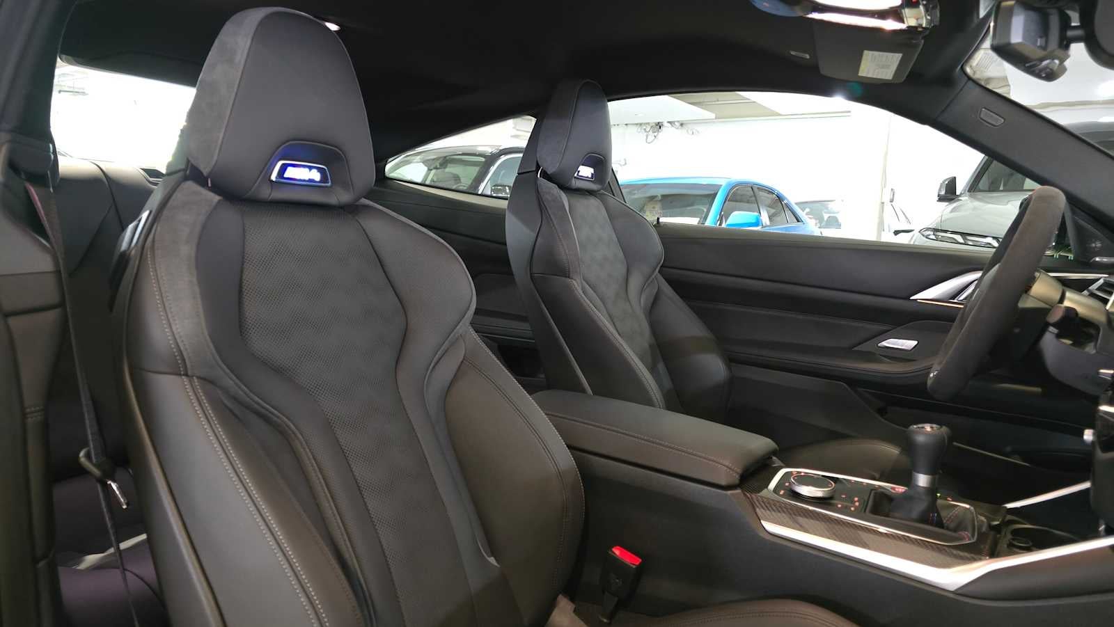 2026 BMW M4 Coupe M4 - Photo 14