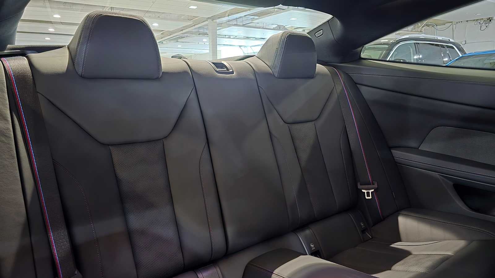 2026 BMW M4 Coupe M4 - Photo 15