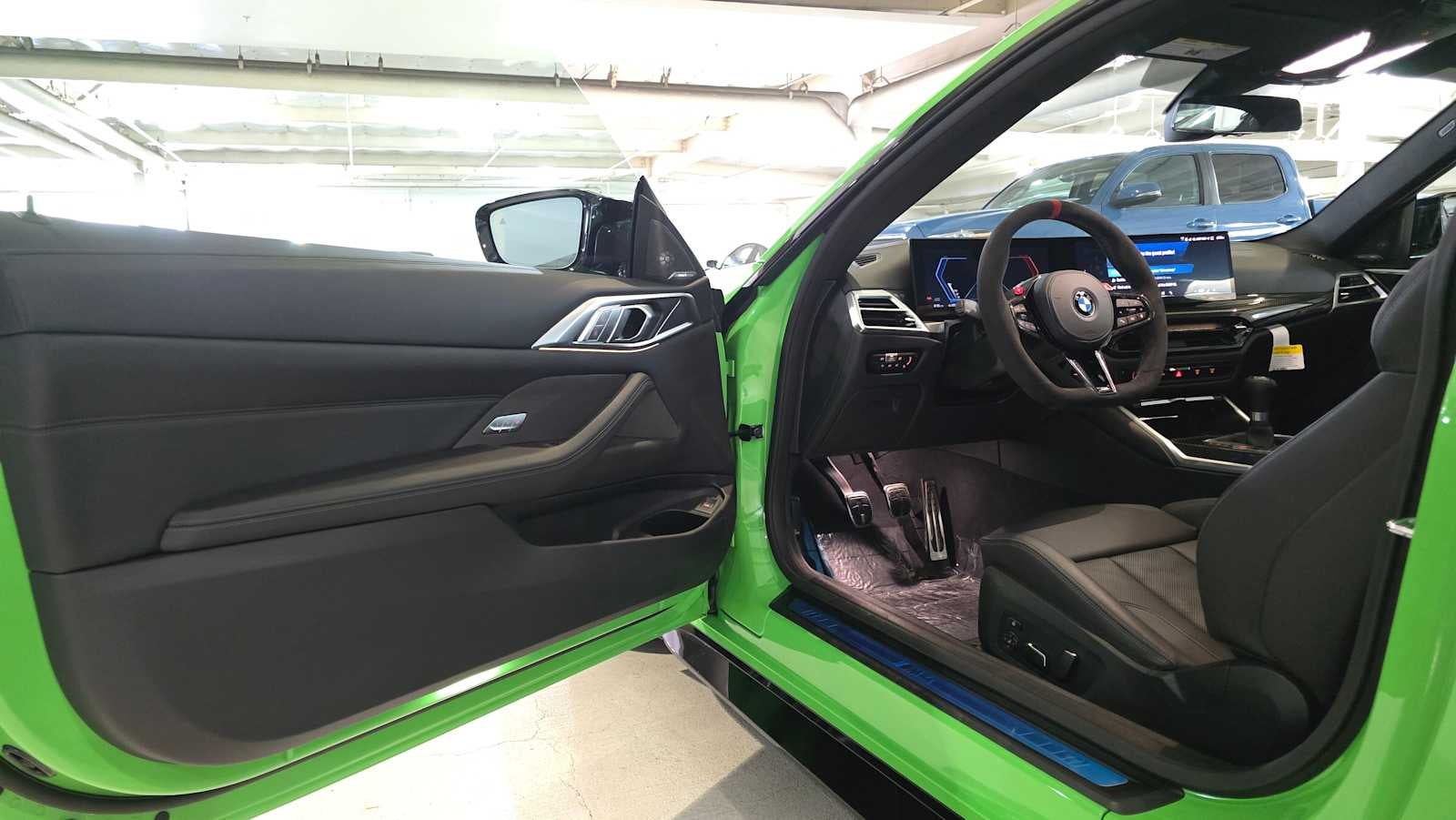 2026 BMW M4 Coupe M4 - Photo 18