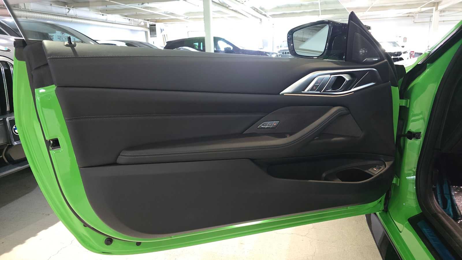 2026 BMW M4 Coupe M4 - Photo 19