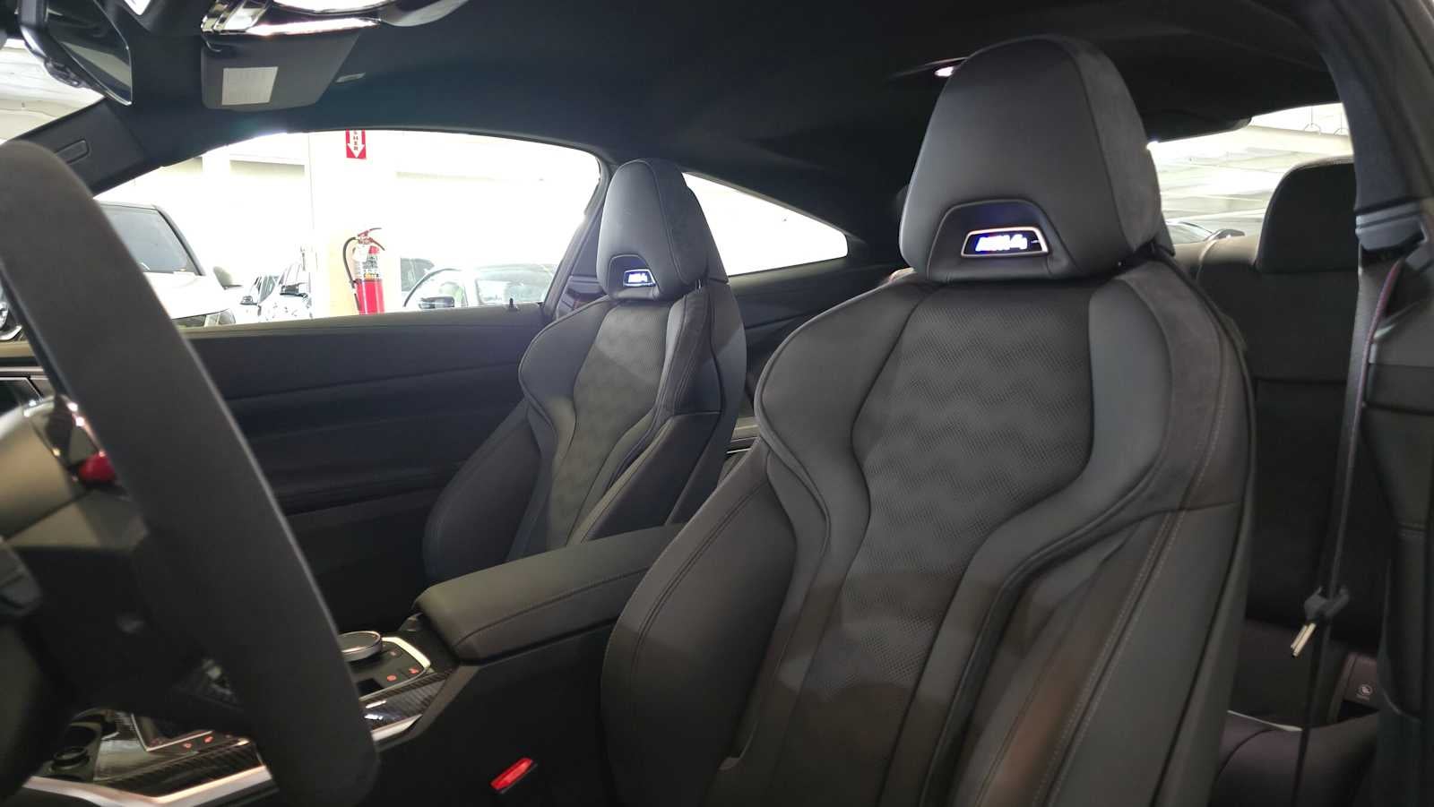 2026 BMW M4 Coupe M4 - Photo 22