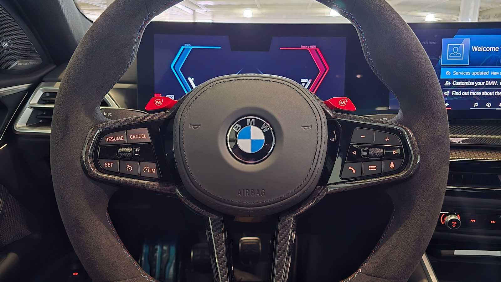 2026 BMW M4 Coupe M4 - Photo 27