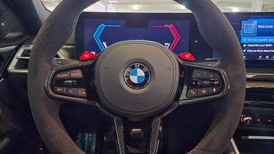 2026 BMW M4 Coupe