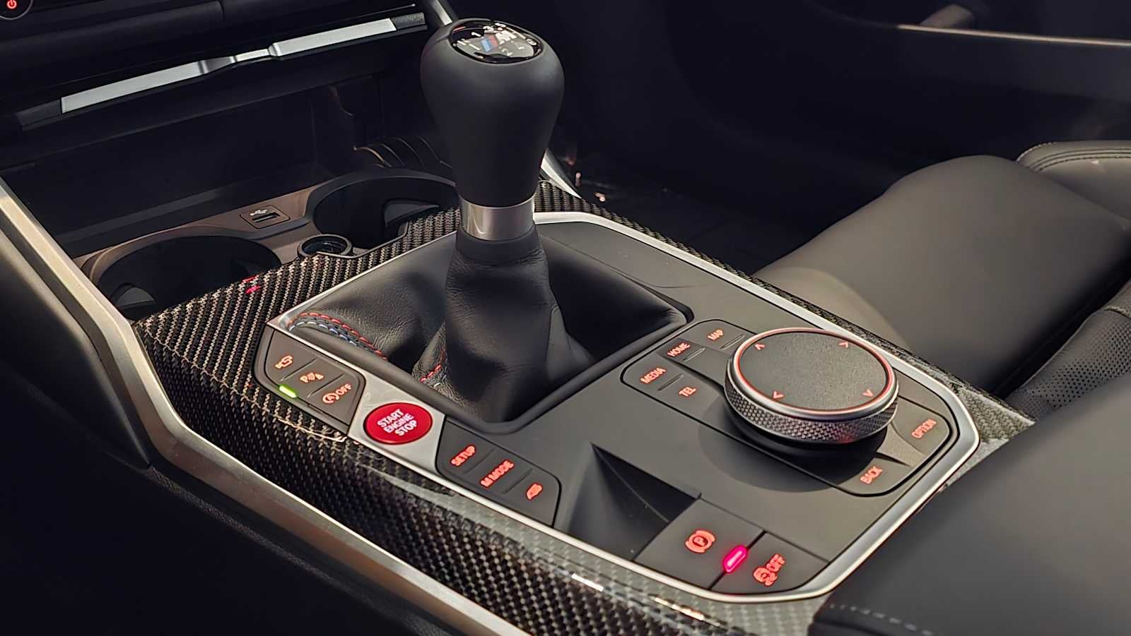 2026 BMW M4 Coupe M4 - Photo 35