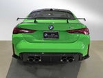 2026 BMW M4 Coupe