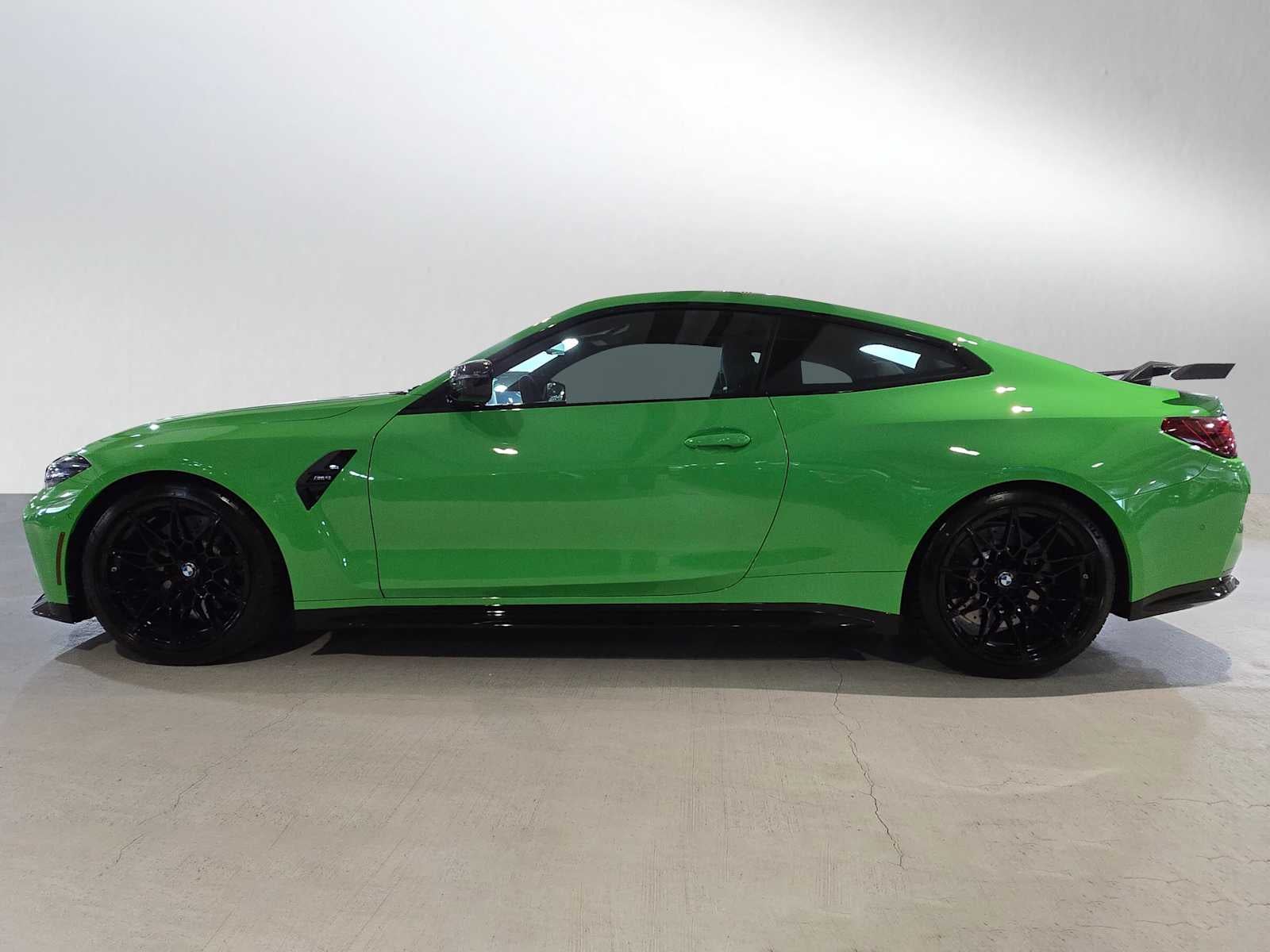 2026 BMW M4 Coupe M4 - Photo 6