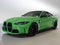 2026 BMW M4 Coupe