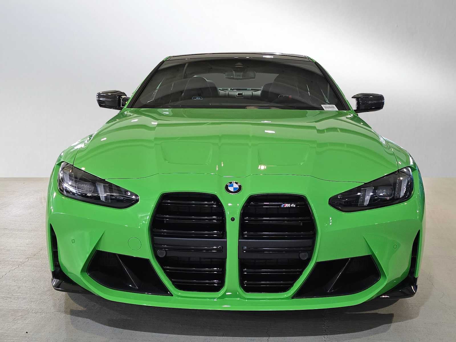 2026 BMW M4 Coupe M4 - Photo 8
