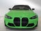 2026 BMW M4 Coupe