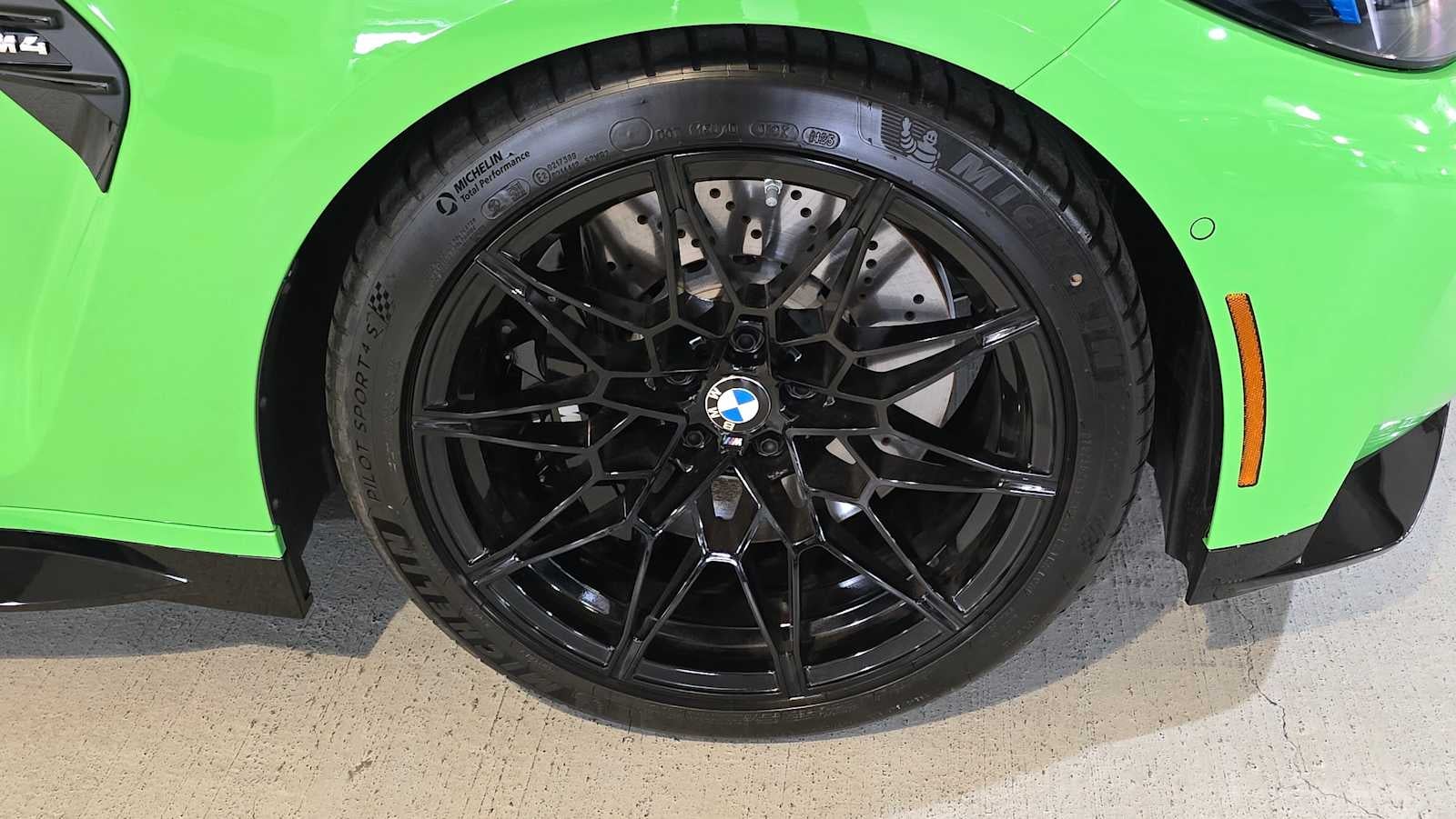2026 BMW M4 Coupe M4 - Photo 9