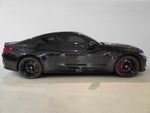 2026 BMW M4 Coupe