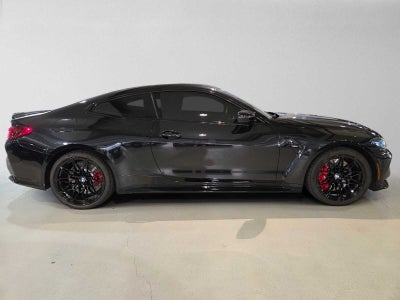2026 BMW M4 Coupe