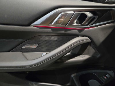 2026 BMW M4 Coupe