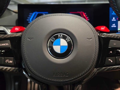 2026 BMW M4 Coupe